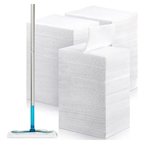 Hoolerry Dry Sweeping Cloths for Swiffer Sweeper