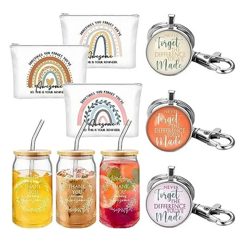 Hoolerry Thank-You Gift Sets for Women – Rainbow