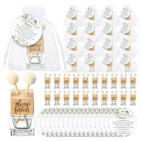 Hoolerry Car Diffuser Favors