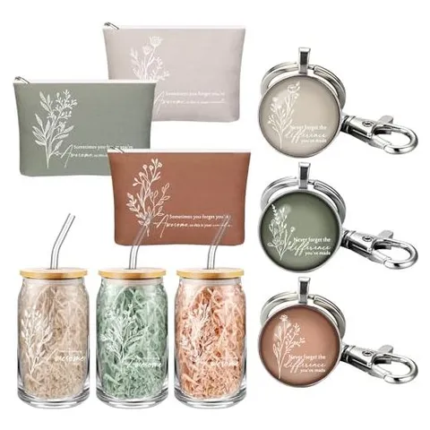 Hoolerry Thank-You Gift Sets for Women – Aesthetics