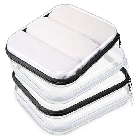 Storage & organization